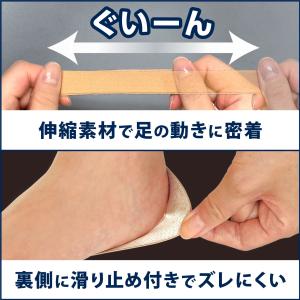 メーカー公式 外反母趾対策 足指広げるサポータ...の詳細画像3