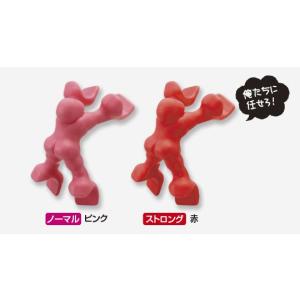 メーカー公式 タルマーン(ノーマル・ストロング...の詳細画像2
