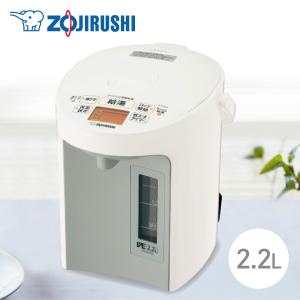 タイガー 蒸気レスVE電気まほうびん 3.0L ブラック PIM-G300 K ( 1台