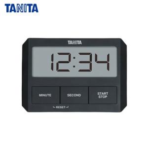 TANITA（タニタ） 大音量タイマー 100分計 TD-377 : 厨房・Byonho