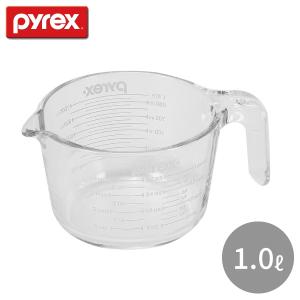 PYREX メジャーカップ 1.0L H CP-8633