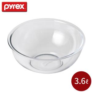 PYREX（パイレックス） ボウル3.6L CP-8560 : キッチン用品店 ホー