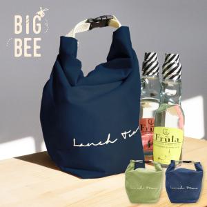 BigBee クーラーランチバッグ オカトーの商品画像