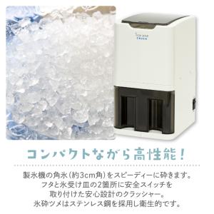 スワン アイスワン・クラッシュ C-01 池永...の詳細画像1