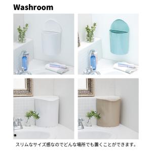 爆買 メルナミニ 壁掛けダストボックス I-6...の詳細画像4