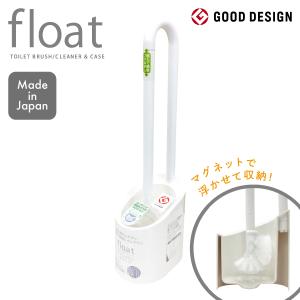 □在庫限り・入荷なし□トイレブラシ＆ケース ハローキティ