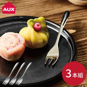 オークス（AUX） 爆買 TSUBAME なめらか6本セット スプーンAUT1414＋