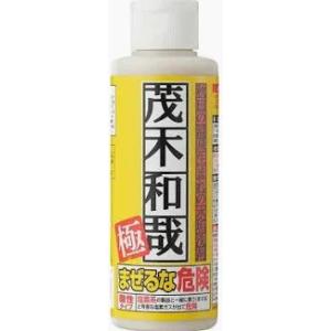 レック 茂木和哉  極  150ml シリーズ史上最大の研磨剤量配合 頑固な水アカ汚れを落とす