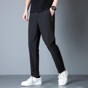 2点購入で5%OFF!一部即納 ストレートパン...の詳細画像1