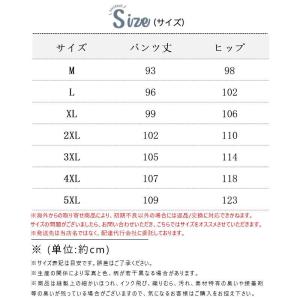 アイスシルクパンツ アイスシルク チノパン メ...の詳細画像5