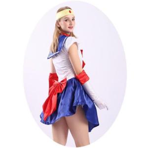 ハロウィン 美少女戦士セーラームーン セット ...の詳細画像2
