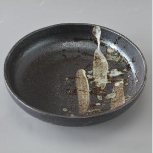 大鉢 赤絵の縁 盛皿 有古窯 : 暮らしの器 - 通販 - Yahoo!ショッピング