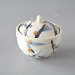 蓋つき煮物椀 高山寺煮物碗 鳥獣戯画 強化磁器 おしゃれ 和食器 業務用