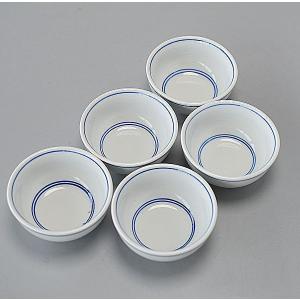 小鉢 5個 ガラス製 水流花 bas224 : 暮らしの器 - 通販 - Yahoo