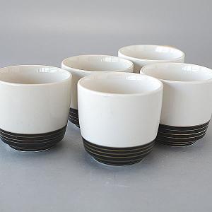 茶碗蒸し 器 有田焼 朱巻十草 蒸し碗 : 有田焼やきもの市場 - 通販