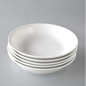 DANSK（ダンスク） サラダプレート 22cm チボリ 洋食器 （ 北欧 食器