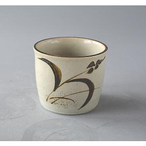 ys7802869; 古伊万里 染付 蕎麦猪口【道】 : kimono-Shinei ヤフー店