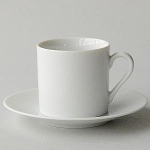 エスプレッソ カップ 白 フォンテ 小 デミタスカップ おしゃれ カフェ