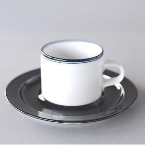 ダンスク　クリスチャンハウン　ブルーライン 皿 おしゃれ 北欧 ダンスク 食器 4点セット クリスチャンハウン