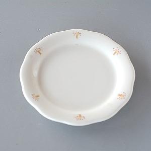 折り紙皿 ホワイトクリーム : 暮らしの器 - 通販 - Yahoo!ショッピング