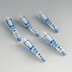 箸置き 1個 海老 エビ