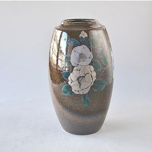 本物竹 花瓶 花入れ 筒形花器 縦斜め切り /緑竹 : ビーズフラワーの