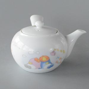 備前焼 陶峰窯 桟切焼 急須 【急須 備前焼】約290ml : 虹八 kohya