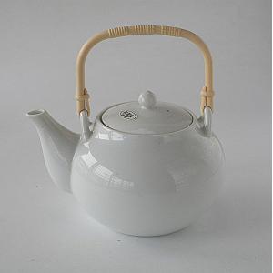 伊賀焼：点字土瓶・土楽《土瓶・1,000ml》 : 和食器の愉しみ 工芸店