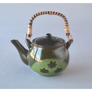 丈夫で長持ちする急須用のつる（取っ手・持ち手） 4号〜6号対応 1個