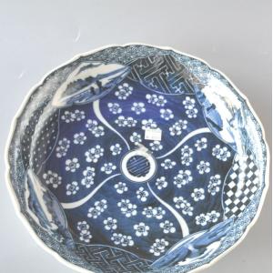 大皿 大盛皿 孔雀 尺皿 36.5cm : 暮らしの器 - 通販 - Yahoo!ショッピング