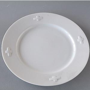 DANSK（ダンスク） ARABESQUE（アラベスク）ランチョンプレート 24cm 2