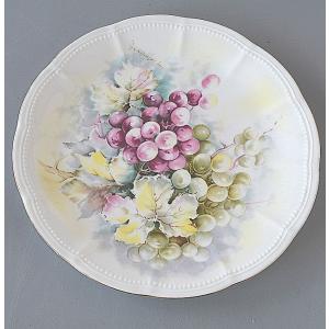 Richard Ginori（リチャードジノリ） プレート 26.5cm ジノリ1735