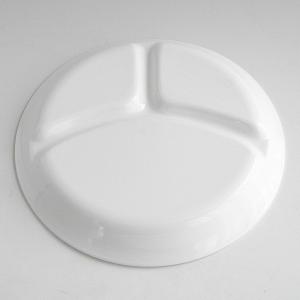 ランチプレート/仕切皿/DIA CERAMの詳細画像1