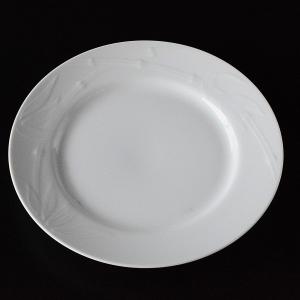 デザート皿 葡萄 レースの縁 ファインボーンチャイナ 16cm : 暮らし