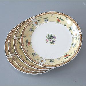 HERMES（エルメス） 食器 デザートプレート ソレイユ ドゥ No2 2枚