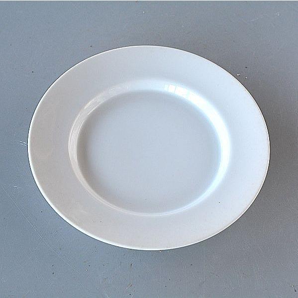 パン皿 ケーキ皿 5枚セット 18cm ホテル仕様