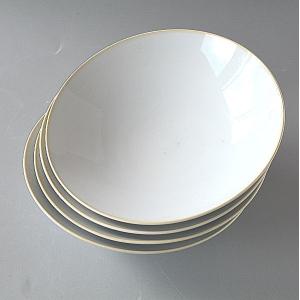 バカラ（Baccarat） プレート アラベスク デザートプレート 16cm