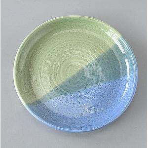 大皿 大盛皿 孔雀 尺皿 36.5cm : 暮らしの器 - 通販 - Yahoo!ショッピング