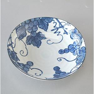 有田焼 賞美堂 鍋取鉢 とり皿 Cacomi/かこみ 其泉（花だより）得