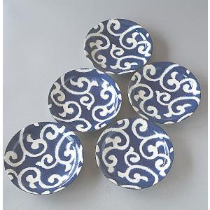 長角皿 織部布目 陶芸家手作り品 中皿 TZ15 : 暮らしの器 - 通販