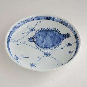 ヒラメ焼物 ヒラメ焼物 楽天市場】ヒラメ（食器・カトラリー・グラス｜キッチン用品