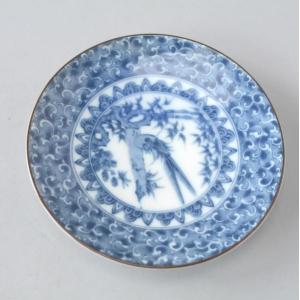 大皿 大盛皿 孔雀 尺皿 36.5cm : 暮らしの器 - 通販 - Yahoo!ショッピング