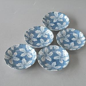 有田焼 大皿 15号 山徳窯 山水 尺5寸 45cm 盛皿 飾り皿 : 台所の道具