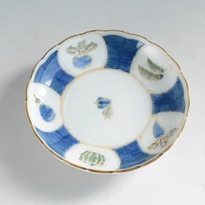 茶道具　宗旦好　琉球青貝　香合　道場宗廣作 山中塗 宗廣 作 香合 宗旦好 琉球 青貝 唐草文 木製 うるし塗