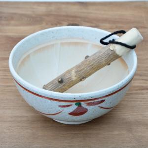 ヤマセ製陶所 すり鉢 常滑焼 15号 013409015 : ヒットライン - 通販
