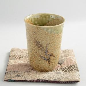 湯飲み 麦の穂 焼酎カップの詳細画像3