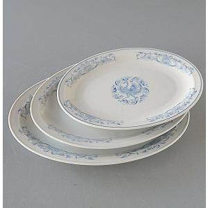 NIKKO（ニッコー） 食器 LIBERTY リバティ 中皿 プレート 16.5cm 5枚