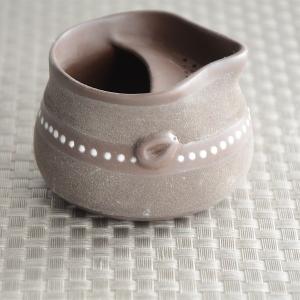 茶道具 香合 御神輿 小松一徳作 茶道 : 茶道具いまや静香園 - 通販