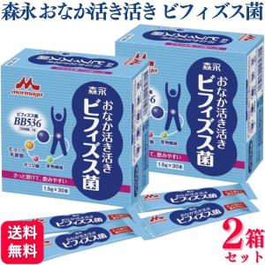 ビフィズス菌末ＢＢ536 　6箱入り（1箱30本×6＝180本） ビフィズス菌末BB536 ( 30本入×3セット(1本2g) ) 腸活 生きたまま大腸