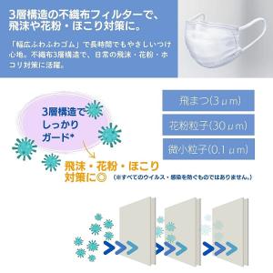 2個セット フィッティ 7DAYSマスク EX...の詳細画像3